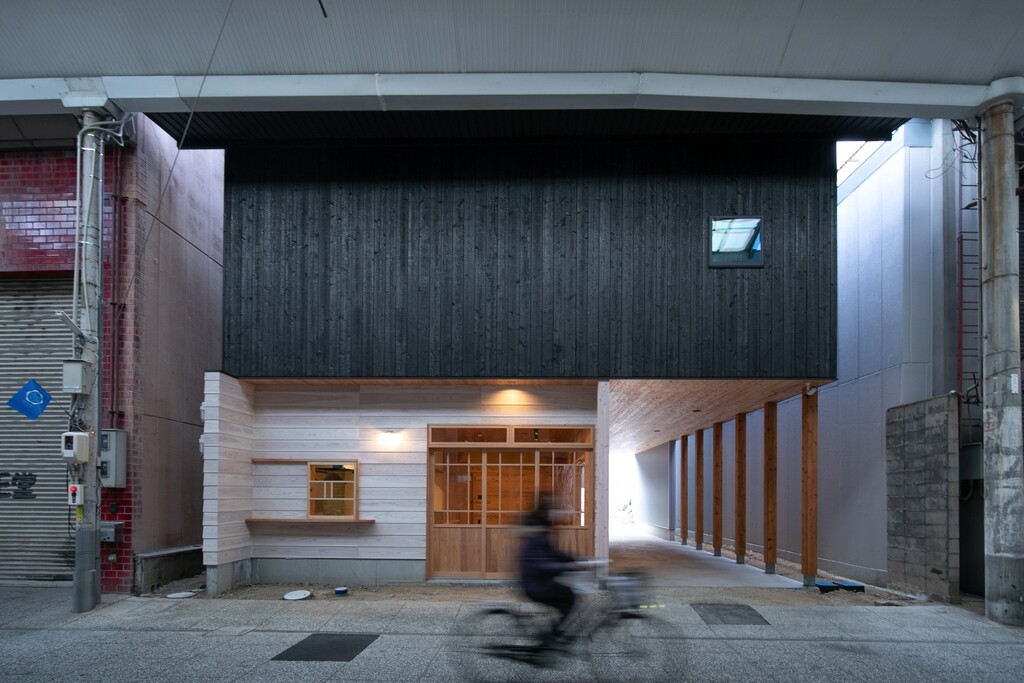 冬の建築家相談会のイメージ