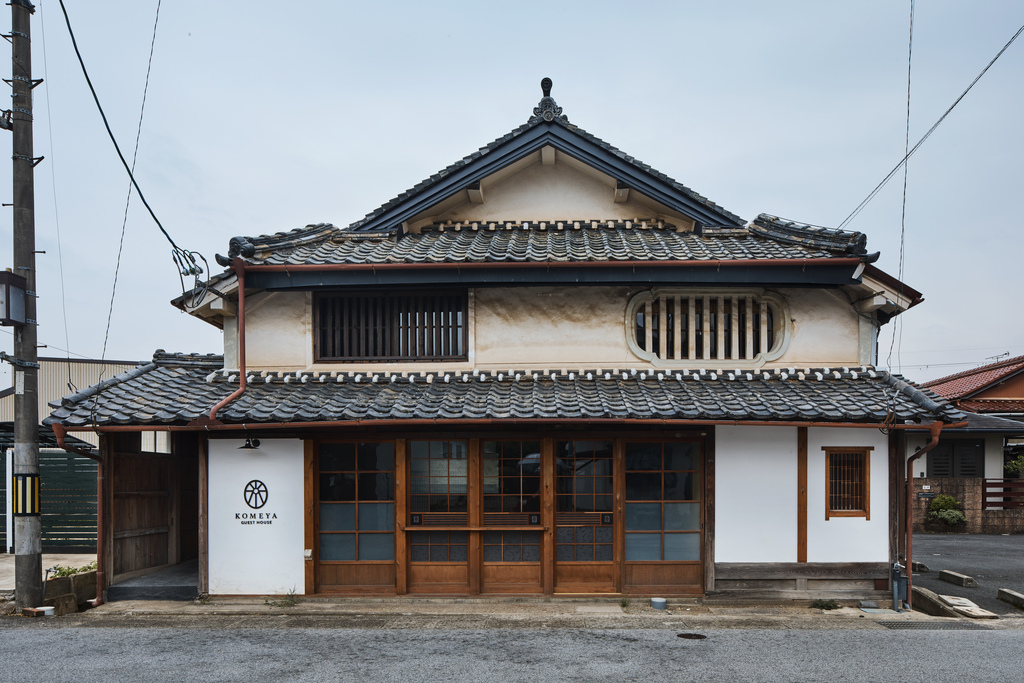 【建築家セミナー】古民家再生と利用 ～蘇らせた匠の提案とは～のイメージ