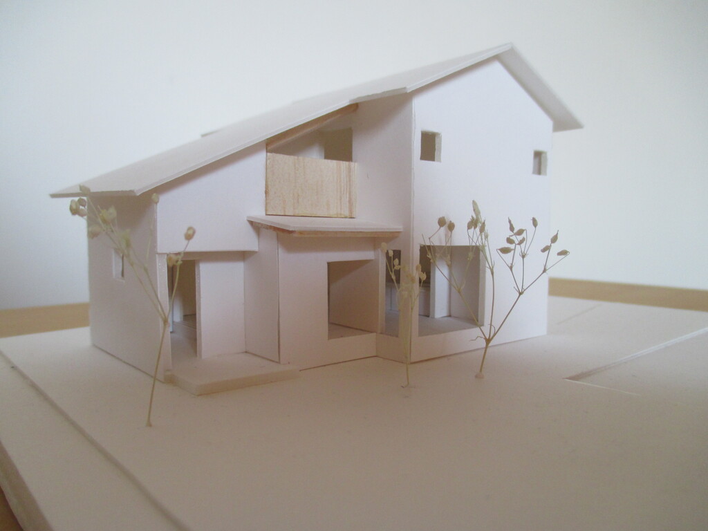 OPEN HOUSE 『児島の住宅』のイメージ