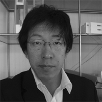 中宏文の写真