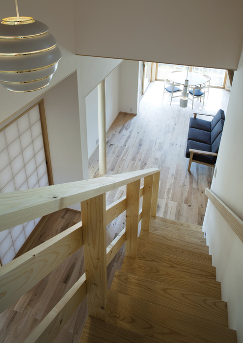 Villa Azuminoの写真