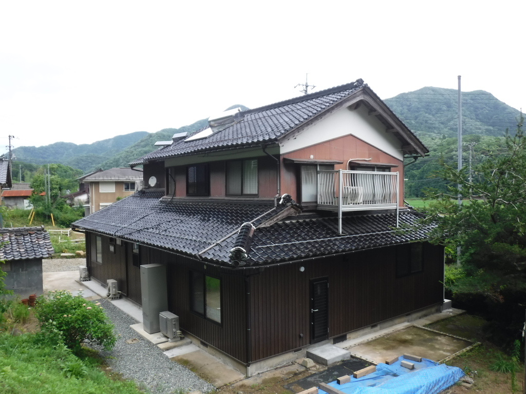 Y・M様邸の写真