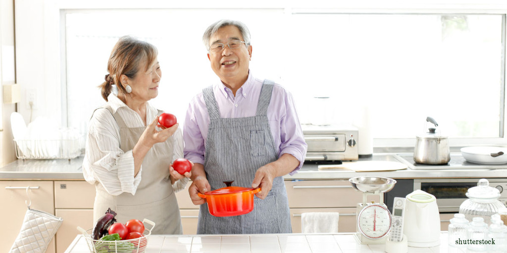 終の棲家　～50代・60代からの家づくり～のイメージ