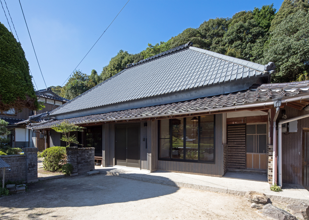田尻の家の写真