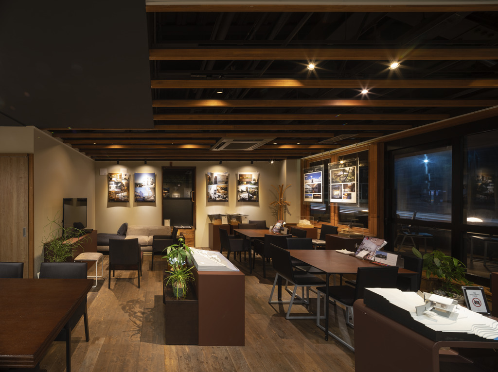 建築家情報空間ASJ RESORT：建築相談会（事前予約制）～新築・建替・リノベーション・移住～のイメージ