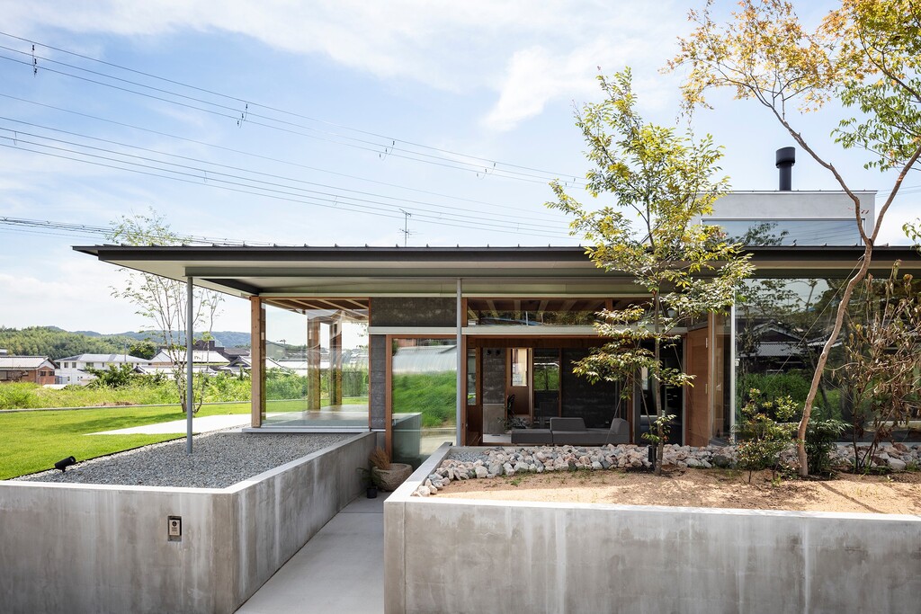 【会場にて受付】「建築家で建てた家」見学会のイメージ