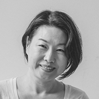 池守由紀子の写真
