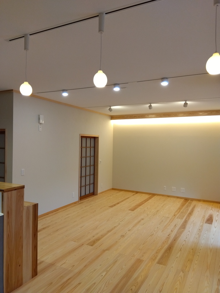 Y・M様邸の写真