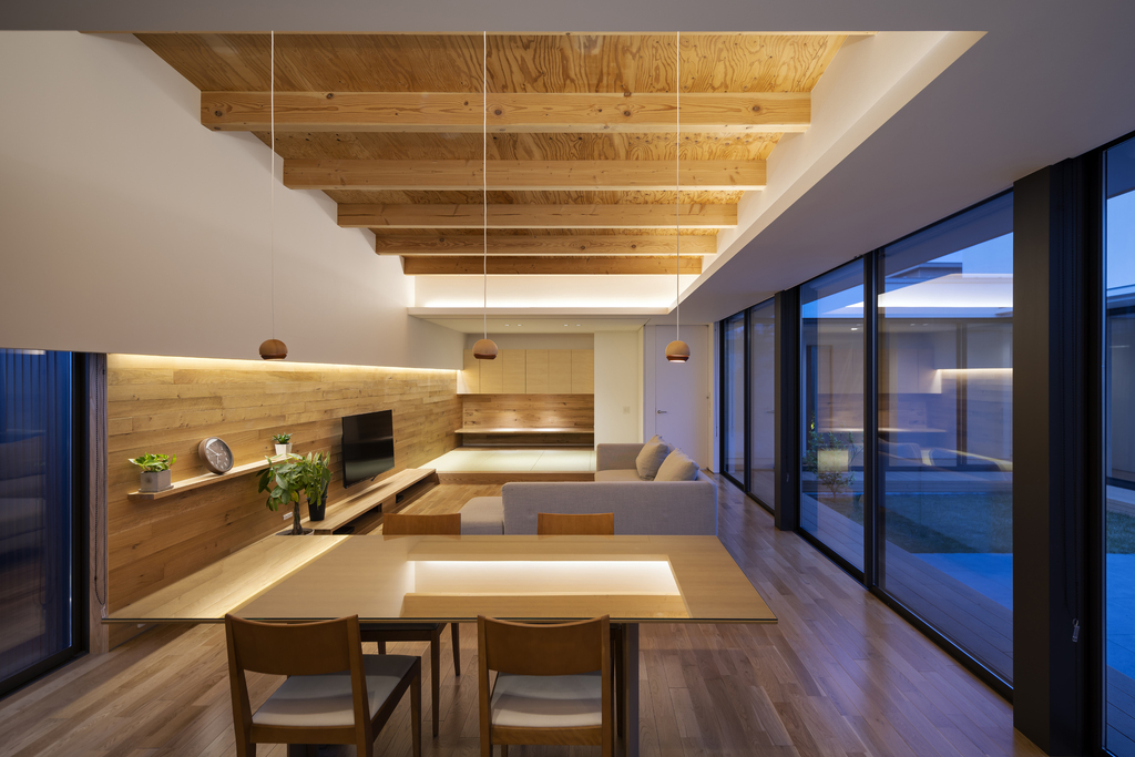 【建築家セミナー】これからの家づくり ～性能とデザインのバランス～のイメージ