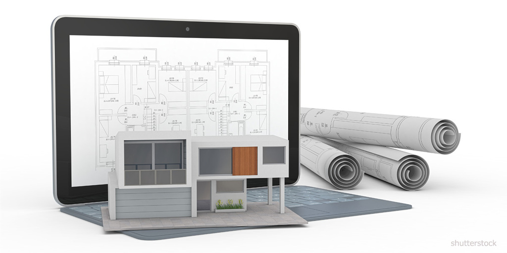 グッドデザイン賞受賞の建築家が考える賃貸住宅のイメージ