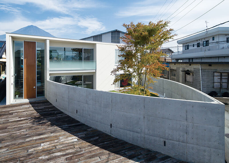 「建築のちから」～敷地環境を読み解き叶えたい暮らしをデザインする～のイメージ