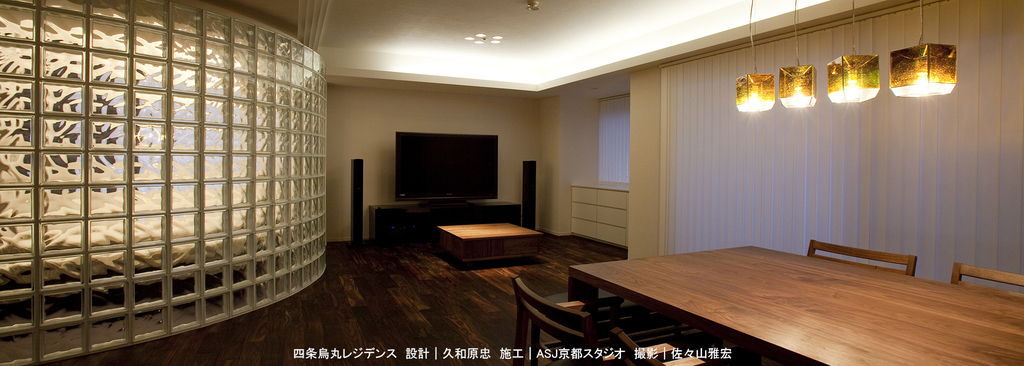 ASJ 京都スタジオ