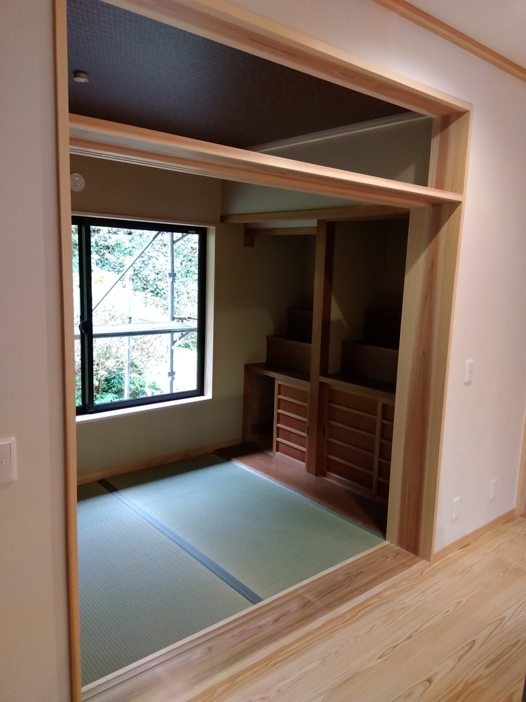 Y・M様邸の写真