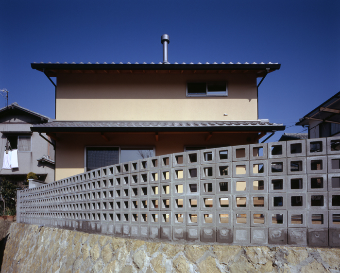 田寺の家の写真