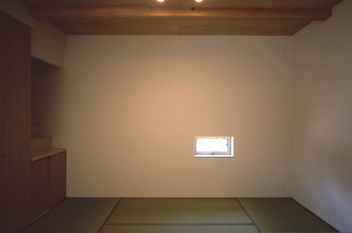 櫛林の家の写真