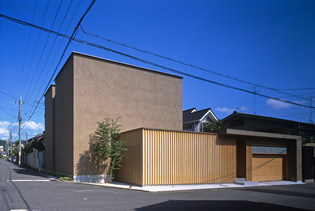 建築家による個別設計相談のイメージ