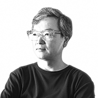 藤原誠司の写真