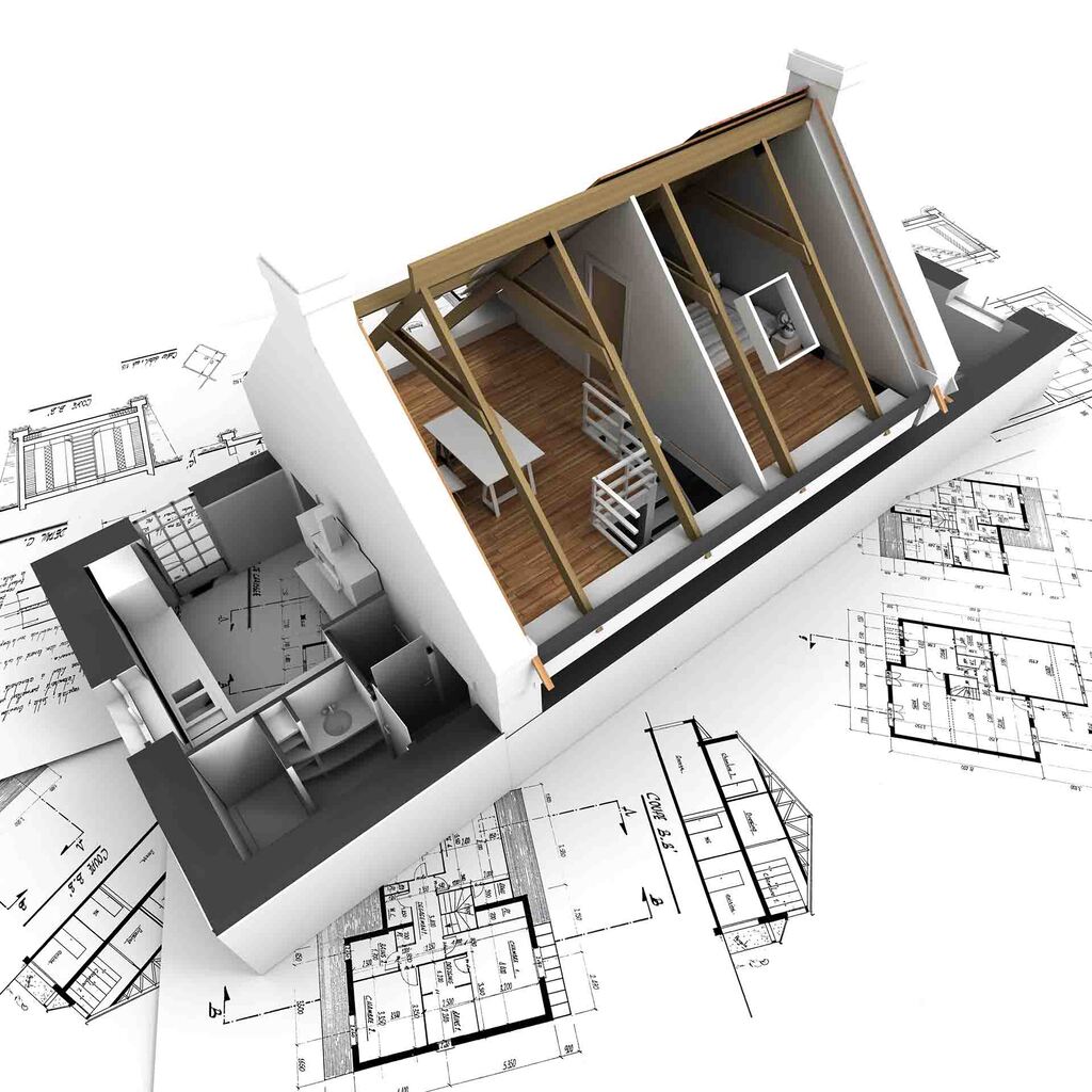 「建築家が考える省エネデザインの家づくり」～暖かい家のつくり方～のイメージ