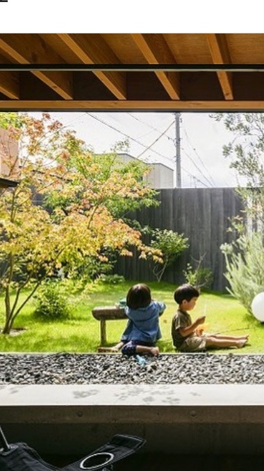 建築家セミナー「自分らしい住まいを愉しむ」のイメージ