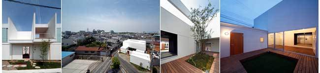 アーキテクツ・スタジオ・ジャパン (ASJ) 登録建築家 中山陽州 (屋根裏設計) の代表作品事例の写真