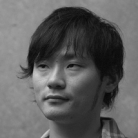 出江潤の写真