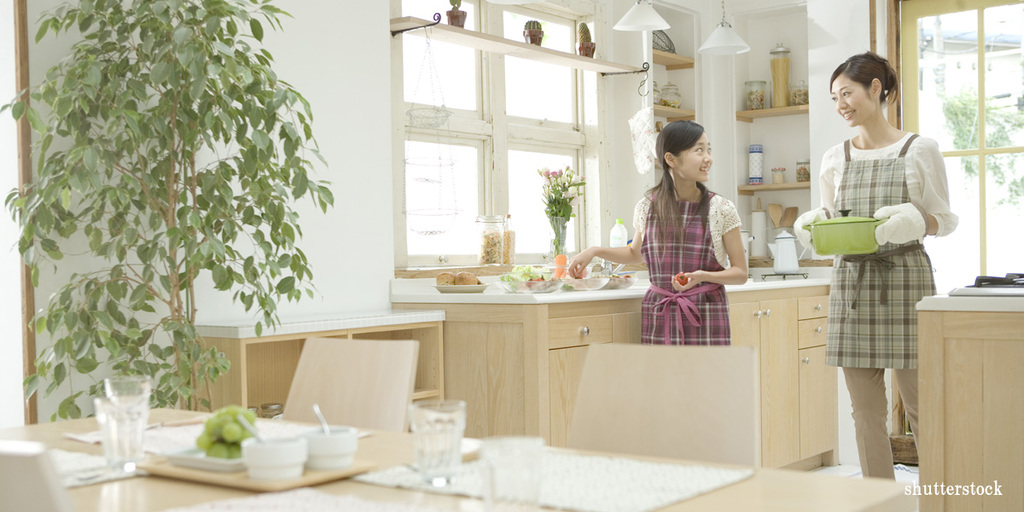 "女性建築家との家づくり"～女性目線からの使い心地の良い家づくり～のイメージ