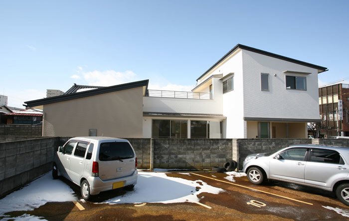 ぬりの辻の家の写真