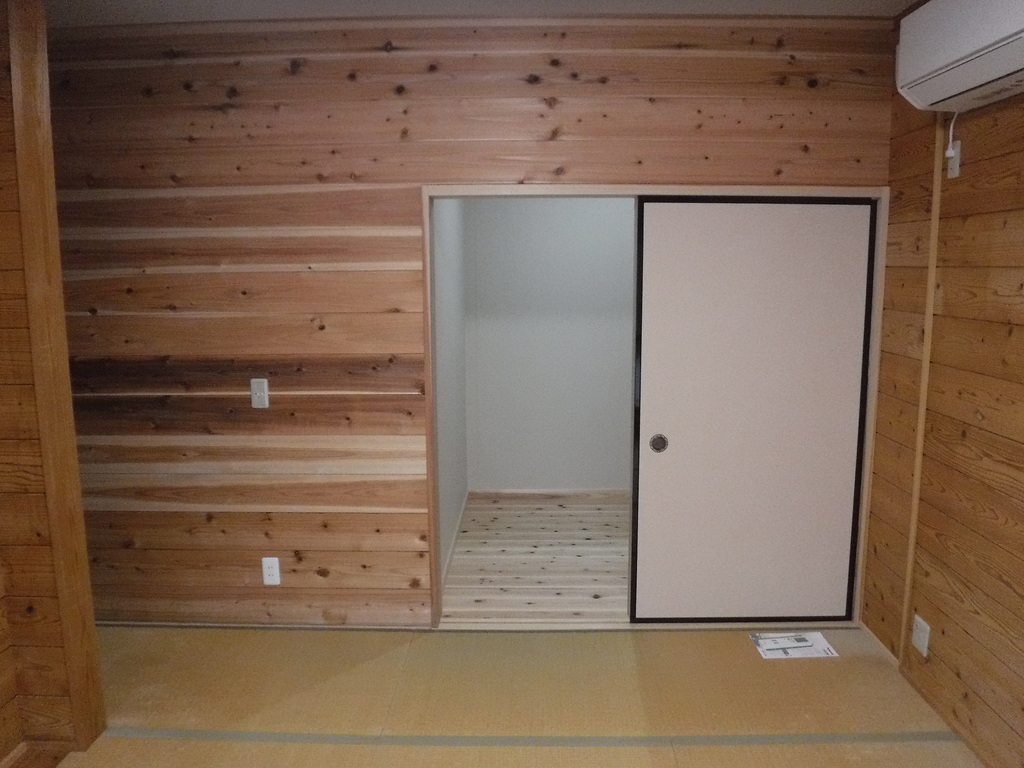Y・M様邸の写真