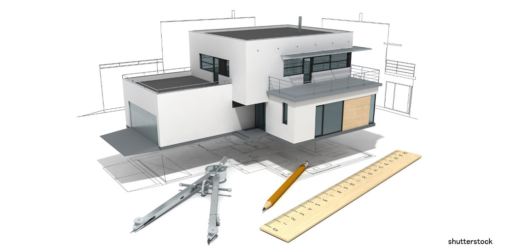 コンクリートで家を建てるということ～RC住宅の魅力のイメージ