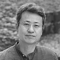 山縣洋の写真