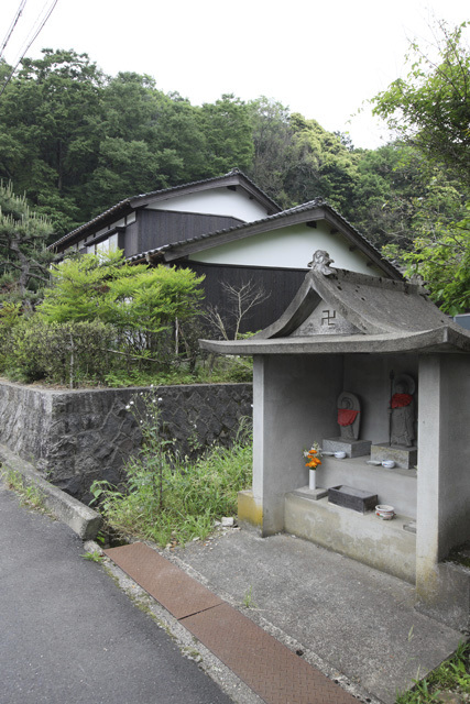 京丹後古民家改修の写真