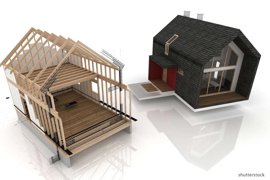 建築家セミナー「建築家とハウスメーカーの違い～建築家が考える今後の家づくり～」のイメージ