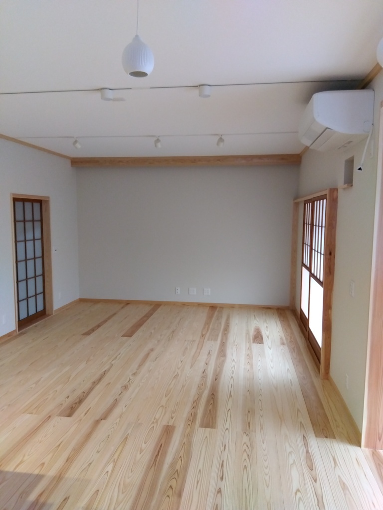 Y・M様邸の写真