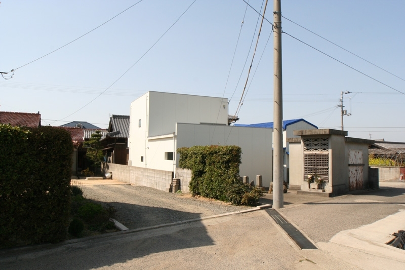 TANAKAHOUSE