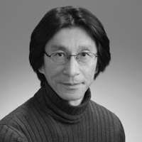 中村晃の写真