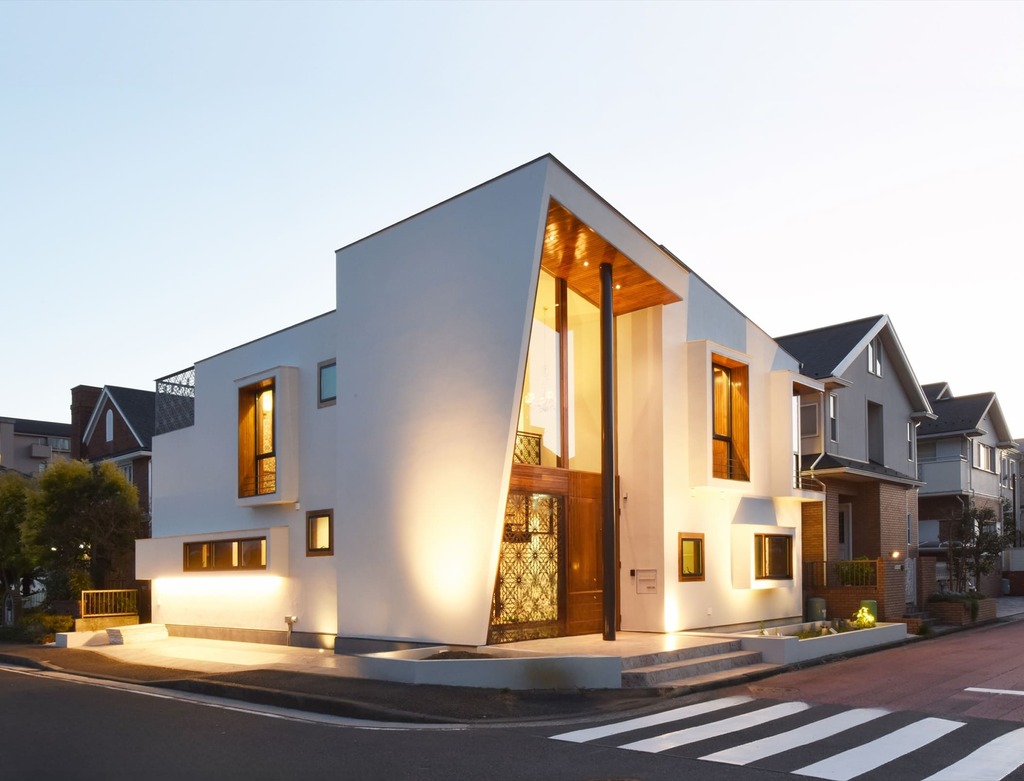 「コンパクトでも快適に住まう設計手法」～デザインとコストの両立を目指す家づくり～のイメージ