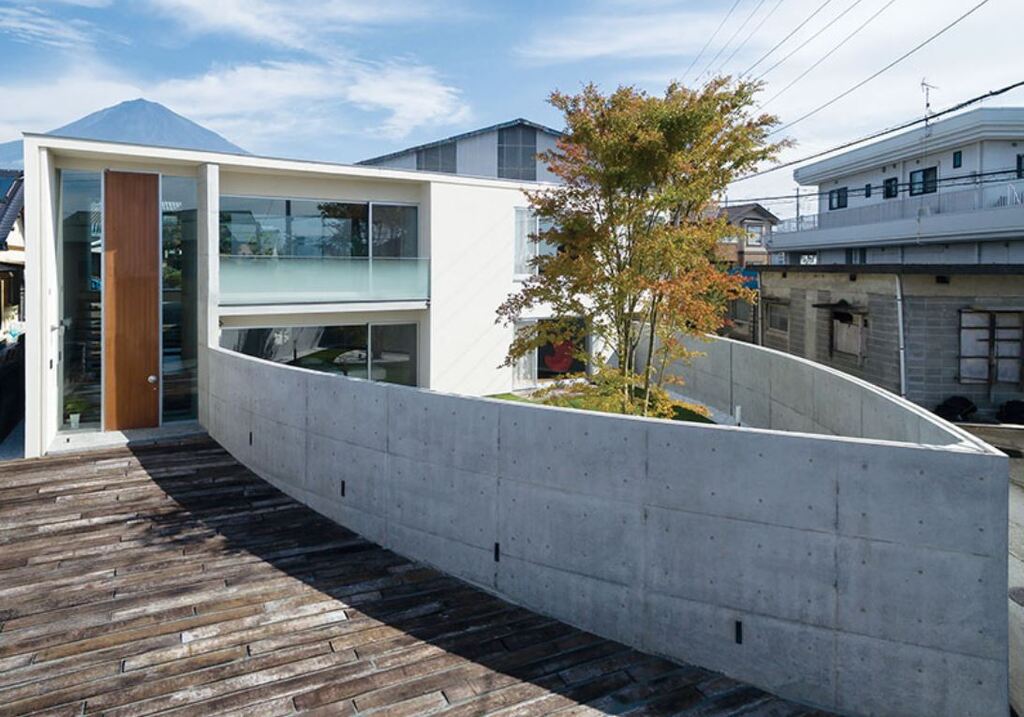 『あなたの大切な土地にオンリーワンの建築を！』～土地の特徴を活かした家づくり～のイメージ