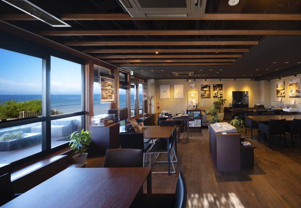 建築家情報空間ASJ RESORT：建築相談会（事前予約制）～新築・建替・リノベーション・移住～のイメージ