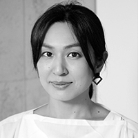 井原佳代の写真