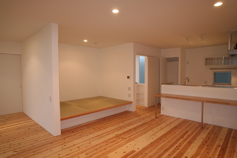 T House