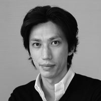 岡田光彦の写真