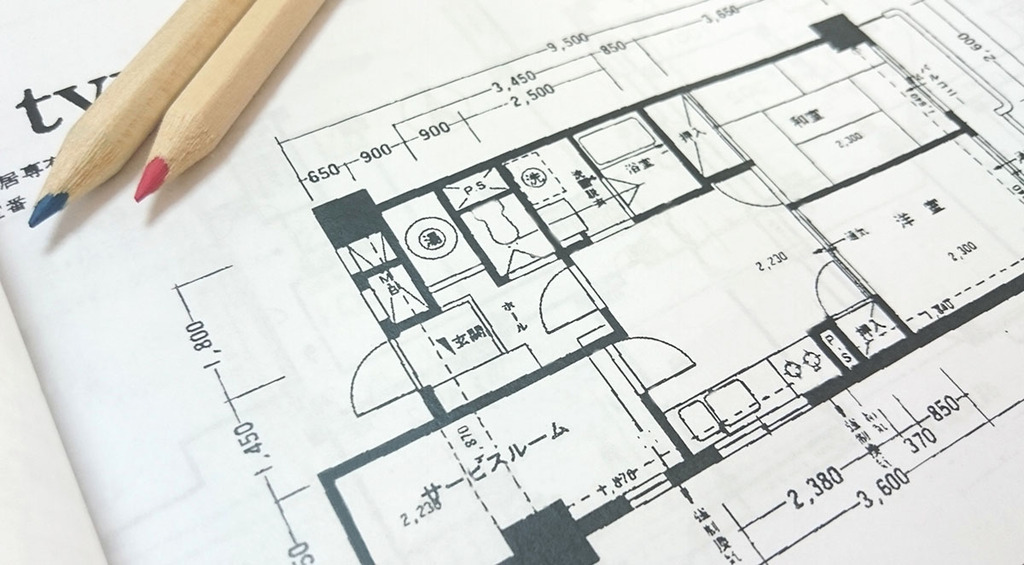 リフォームか？建て替えか？どちらがいいの？のイメージ