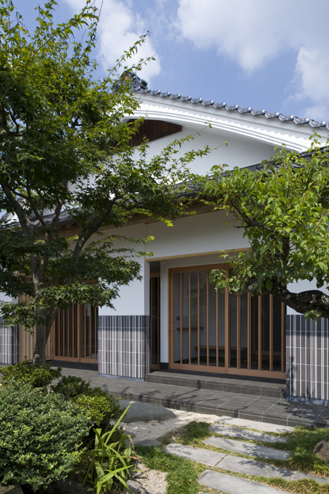 千田の家の写真