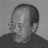 山本一夫の写真