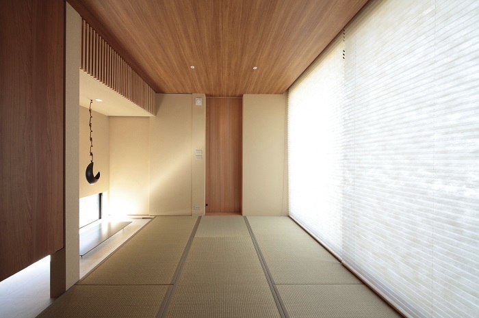 Satoh House Projectの写真