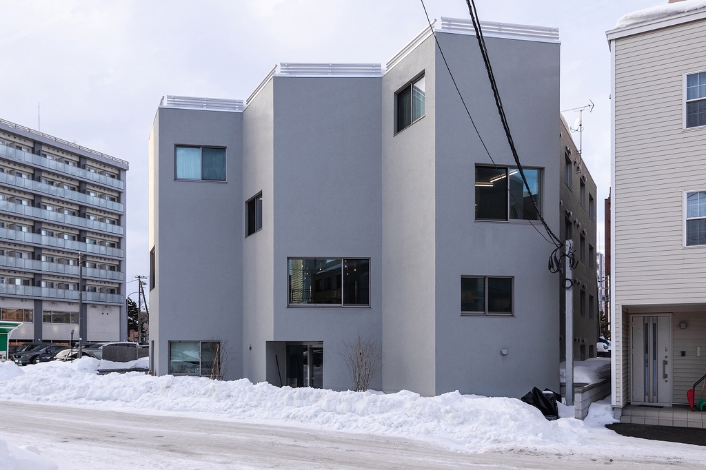 季節や環境に呼応する住まいづくりのイメージ