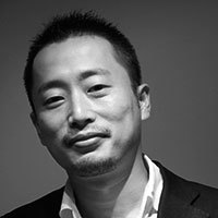 森村厚の写真