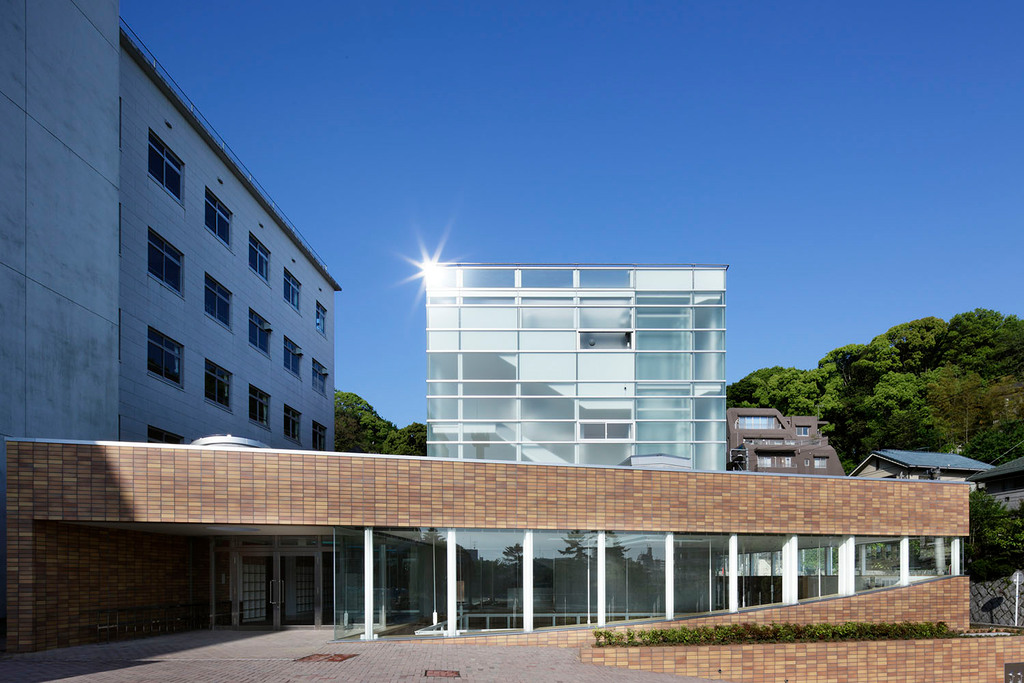 福岡雙葉図書室の写真