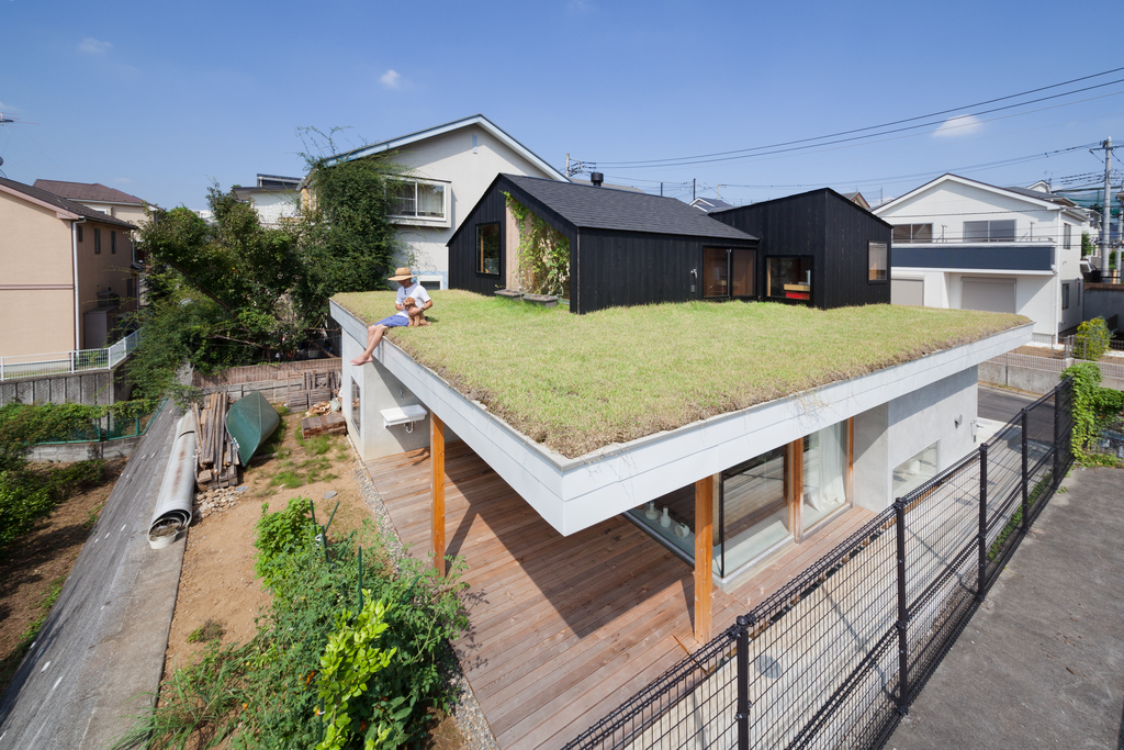 「“好き”をカタチにする住まい」～建築家が考える趣味と住まいの関係～のイメージ