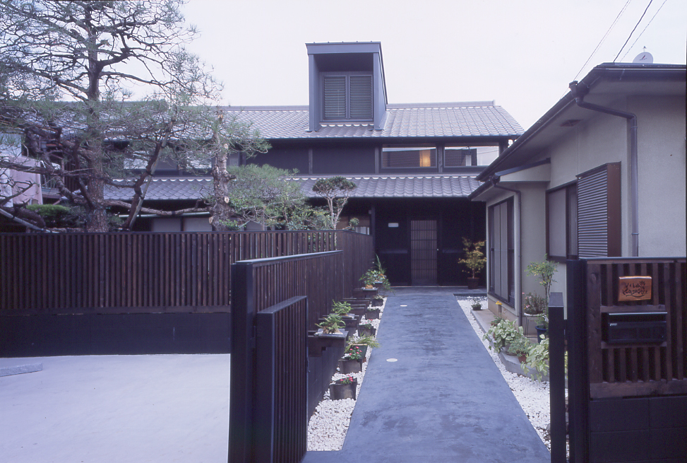 「建築家ならではのリノベーションとは～実例を交えて」のイメージ